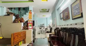 Bán Nhà 2 Tầng Trần Xuân Soạn, Quận 7 chỉ 3 phút lên cầu, Chỉ 4,x tỏi