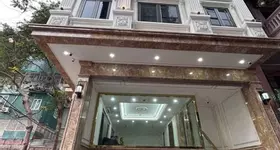 Cho thuê nhà, 157m2- 8T, Nguyễn Trường Tộ, Hàng Than, Trấn Vũ -63 tr