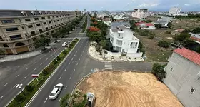 CHO THUÊ LÔ ĐẤT GÓC VỊ TRÍ ĐẮC ĐỊA – ĐẠI LỘ HÙNG VƯƠNG, TUY HÒA (PHÚ YÊN CŨ)