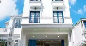 Mình cho thuê nhà, 119m2- 6T, Bạch Mai, Lạc Trung, Võ Thị Sáu -39 tr