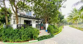 LK FORESA XUÂN PHƯƠNG 105M2- 5 TẦNG - LÔ GÓC - KINH DOANH - ĐÓN Q.HOẠCH METRO 6
