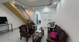 NHÀ KIÊN CỐ GIÁ TỐT – KHU DÂN CƯ LỮ GIA, P.9 CŨ (P. LÂM VIÊN) – CHỈ 2 TỶ 200