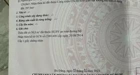 🏡 BÁN 02 NỀN ĐẤT GẦN THÁC ĐỨNG – GIÁ RẺ ĐẦU TƯ
