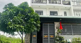 Bán nhà 229 Đường Tập Đoàn 6B, Phường Tân Tạo A, Quận Bình Tân, TP.HCM