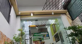 NHÀ GÒ VẤP – NHÀ 3 HƯỚNG LẦU ĐÔNG NAM GIÁP TÂN BÌNH