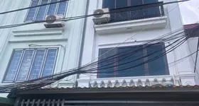 CHO THUÊ NHÀ 5 TẦNG – NGÕ 200 VĨNH HƯNG, HOÀNG MAI, HÀ NỘI