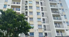 Căn hộ Đông Hải Tô Ký Q12, 3pn  có sổ có thang máy chỉ 2ty