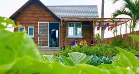 Đất vườn Pleiku- gần sân bay quốc tế Pleiku khả năng tăng giá cao