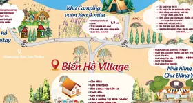 Cơ hội vàng sở hữu "siêu phẩm" BĐS ven biển hồ Pleiku - Lợi nhuận đầu tư vượt trội!