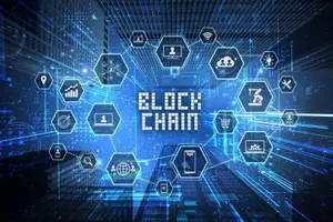 Blockchain - Giải pháp cho thị trường Bất động sản