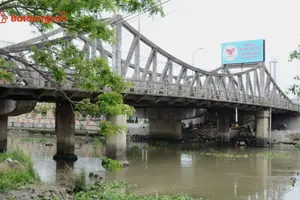 Cầu Cai Lậy: Vị trí, giao thông và bất động sản xung quanh