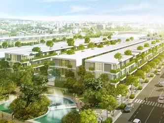 Nam Long Golden Land