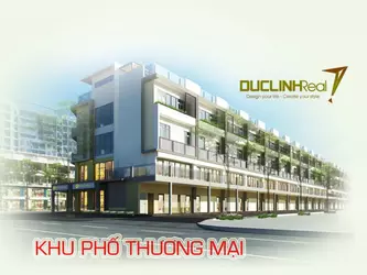 Đức Linh Center