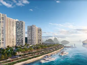 Best Western Premier Sapphire Hạ Long