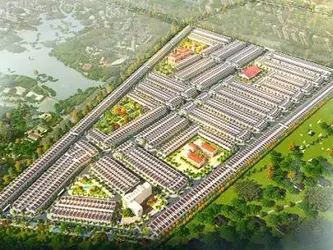 Khu dân cư Nam Long TAT