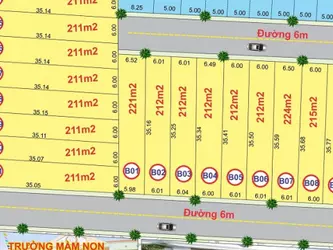 Châu Đức Residence