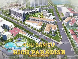 Rich Paradise