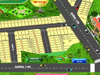 Golden House Bình Tân