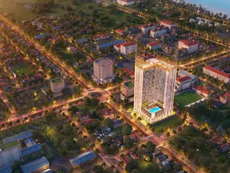 Apec Mandala Grand Phú Yên