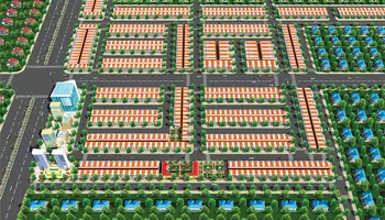 Khu đô thị RichHome