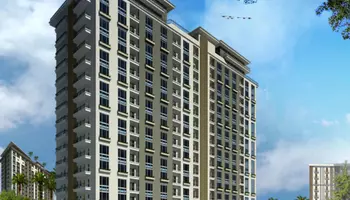 Tân Bình Apartment