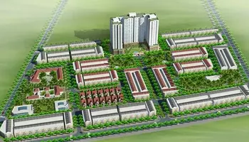 Hiệp Thành City