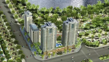 The Legend Tower 109 Nguyễn Tuân