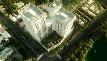 Nam Định Tower