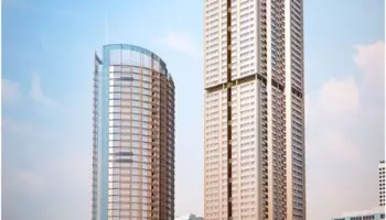 Bamboo Airways Tower