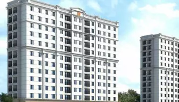 Yên Hòa Condominium