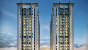 Căn hộ Luxcity