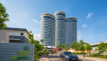 City Garden