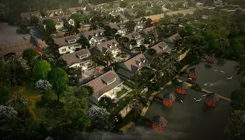 Resort Park Hill Lương Sơn