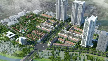 Vinhomes Gardenia