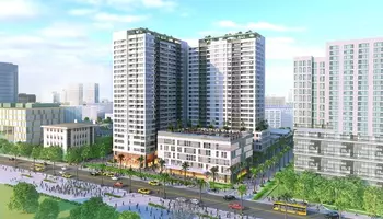 Căn hộ Orchard Park View
