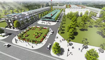 KDC Phố Chợ Phước Thái