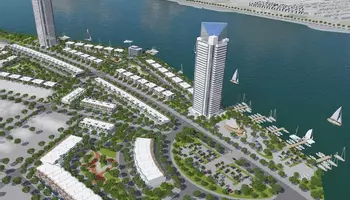 Marina Complex