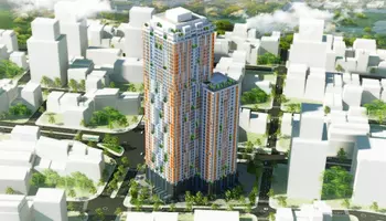 HPC Landmark 105
