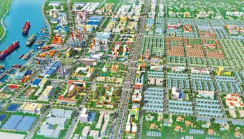 Phú Mỹ Center Point