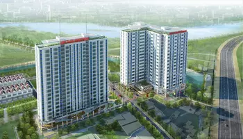 Anh Tuấn Apartment
