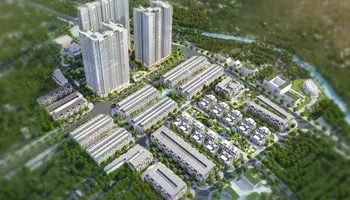 Vinhomes Green Bay Mễ Trì