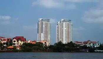 Xi Riverview Palace