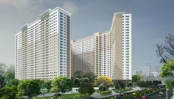 Xuân Mai Sparks Tower