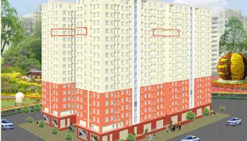 Căn hộ Thạnh Tân