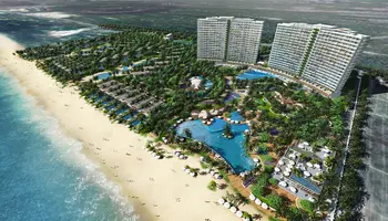 The Hamptons Hồ Tràm