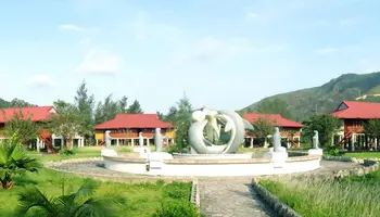 Resort Việt Mỹ Vân Đồn