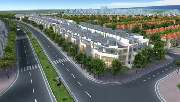 Khu đô thị Geleximco - Lê Trọng Tấn