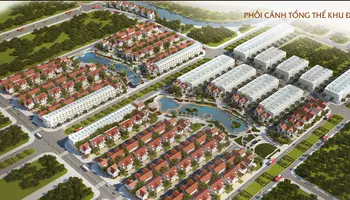 Khu đô thị mới An Hưng