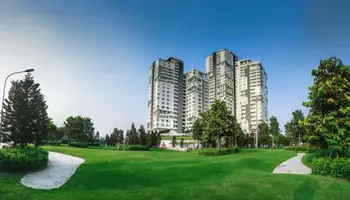 Diamond Island