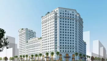 Eco City Việt Hưng